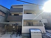 加島駅より徒歩7分 1階 築5年4ヶ月の賃貸物件