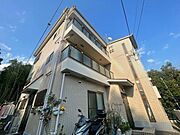 ノースバレー川崎 2階 築34年8ヶ月の賃貸物件