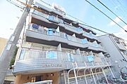 上新庄駅より徒歩1分 1階 築31年9ヶ月の賃貸物件