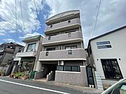 庄内駅より徒歩10分 5階 築29年8ヶ月の賃貸物件