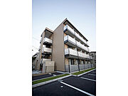 曽根駅より徒歩19分 2階 築16年5ヶ月の賃貸物件