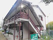 池田駅より徒歩10分 1階 築51年の賃貸物件