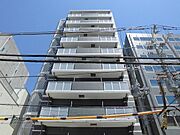 西中島南方駅より徒歩5分 8階 築6年4ヶ月の賃貸物件