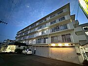 高木マンション 5階 築44年10ヶ月の賃貸物件