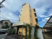 前沢マンション 2階 築50年の賃貸物件