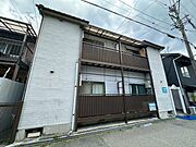 園田駅より徒歩28分 2階 築63年10ヶ月の賃貸物件