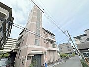 だいどう豊里駅より徒歩9分 4階 築37年9ヶ月の賃貸物件