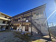 OHJIハイツ 2階 築40年4ヶ月の賃貸物件