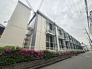 庄内駅より徒歩15分 2階 築25年の賃貸物件