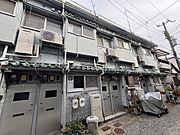 庄内駅より徒歩8分 1階 築65年8ヶ月の賃貸物件