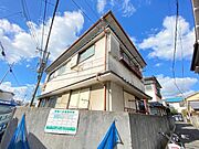 石橋阪大前駅より徒歩10分 1階 築55年5ヶ月の賃貸物件
