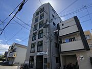 コートヴィエール新大阪 6階 築35年9ヶ月の賃貸物件