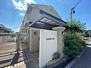 桜井駅より徒歩12分 1階 築16年8ヶ月の賃貸物件