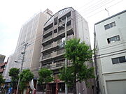 JR淡路駅より徒歩12分 6階 築31年2ヶ月の賃貸物件