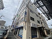 豊中駅より徒歩5分 3階 築52年4ヶ月の賃貸物件