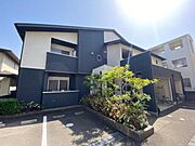 エミネンス蛍池 1階 築16年8ヶ月の賃貸物件