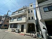 十三駅より徒歩8分 2階 築38年10ヶ月の賃貸物件