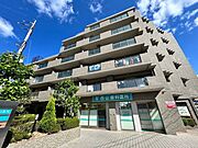 藤和シティホームズ池田井口堂 1階 築30年の賃貸物件