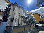 相寿荘 1階 築42年8ヶ月の賃貸物件