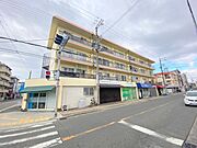 上田マンション 2階 築45年10ヶ月の賃貸物件