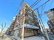 だいどう豊里駅より徒歩8分 3階 築37年3ヶ月の賃貸物件