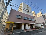 南千里駅よりバス7分 徒歩3分 3階 築52年1ヶ月の賃貸物件