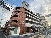 ユニーブル岡町 3階 築45年6ヶ月の賃貸物件