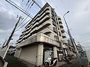 服部天神駅より徒歩25分 3階 築36年3ヶ月の賃貸物件