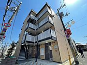 曽根駅より徒歩4分 4階 築15年8ヶ月の賃貸物件
