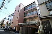 服部ハイツカワバタ 4階 築27年6ヶ月の賃貸物件
