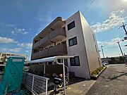 池田駅より徒歩17分 3階 築27年11ヶ月の賃貸物件