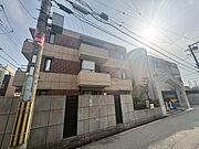服部天神駅より徒歩8分 1階 築40年10ヶ月の賃貸物件
