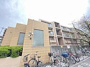 豊中駅より徒歩10分 2階 築46年の賃貸物件