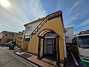 池田駅より徒歩12分 1階 築30年の賃貸物件