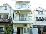 ハイツ中雅 2階 築35年3ヶ月の賃貸物件