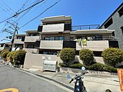 ロイヤル清風荘 1階 築38年の賃貸物件