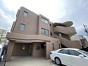 柴原阪大前駅より徒歩7分 1階 築33年の賃貸物件