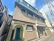 東三国駅より徒歩3分 1階 築50年9ヶ月の賃貸物件