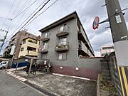 セントラルコート南桜塚 3階 築47年9ヶ月の賃貸物件