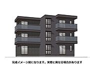 岡町駅より徒歩5分 1階 新築の賃貸物件