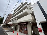 パルムハウス曽根 2階 築52年の賃貸物件