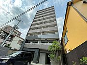 西中島南方駅より徒歩11分 3階 築16年10ヶ月の賃貸物件