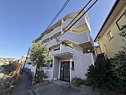 石橋阪大前駅より徒歩7分 3階 築31年2ヶ月の賃貸物件