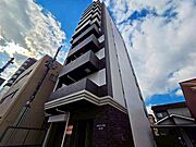 池田駅より徒歩9分 3階 新築の賃貸物件