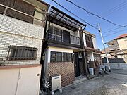 豊中駅より徒歩12分 1階 築62年3ヶ月の賃貸物件