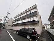 曽根ハイツ 2階 築54年4ヶ月の賃貸物件