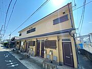 蛍池駅より徒歩8分 2階 築30年の賃貸物件