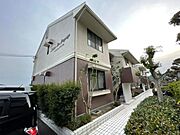 牧落駅より徒歩29分 1階 築40年6ヶ月の賃貸物件