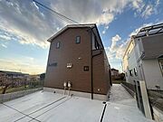 牧落駅より徒歩30分 1階 新築の賃貸物件