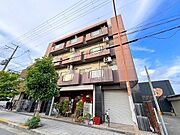 だいどう豊里駅より徒歩12分 3階 築49年11ヶ月の賃貸物件